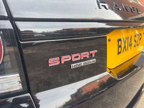 Land Rover Range Rover Sport AUTOBIOGRAPHY DYNAMIC 45