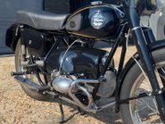 Velocette Valliant valliant 11