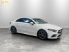 Mercedes-Benz A Class 1.3 A200 AMG Line Saloon 4dr Petrol Manual Euro 6 (s/s) (163 ps)
