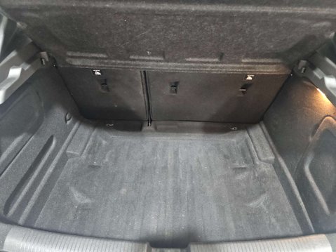 Vauxhall Astra 1.4 Astra SRi Nav T 5dr 99