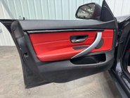 BMW 4 Series 2.0 420D Gran Coupe Sport Auto 5dr 59