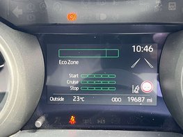 Toyota Yaris 1.5 Yaris Design HEV CVT 5dr 30