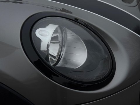 Mini Hatch 2.0 Cooper S Euro 6 (s/s) 3dr 15