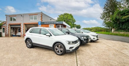 Welcome to Rousdon Car Centre Ltd 2