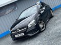 Mercedes-Benz A Class 1.6 A160 AMG Line Euro 6 (s/s) 5dr 56