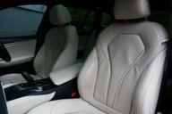 BMW 5 Series 2.0 520d M Sport MHEV Auto 5dr 5