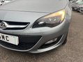 Vauxhall Astra 1.6i Design Euro 6 5dr 11
