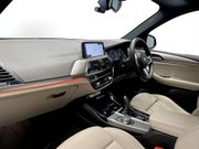 BMW X3 2.0 20i GPF M Sport SUV 5dr Petrol Auto xDrive Euro 6 (s/s) (184 ps) Cruise 15
