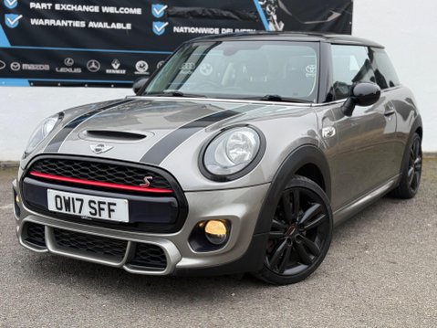 Mini Hatch 2.0 Cooper S Euro 6 (s/s) 3dr 7