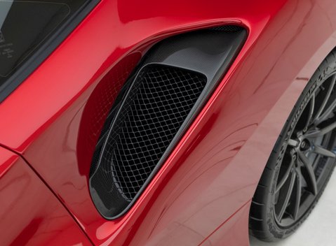 Ferrari 488 Pista 33