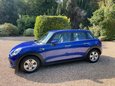 Mini Hatch 1.5 One Classic Hatchback 5dr Petrol Manual Euro 6 (s/s) (102 ps) 8