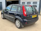 Ford Fiesta 1.25 Style 5dr 6