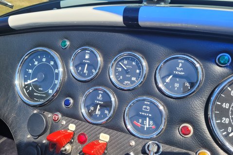 AC Cobra Gardner Douglas 427 MKIII 30