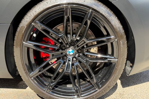 BMW M2 ONE OWNER - £37,500 WORTH OF CARBON FIBRE MODS -MILLTEK - HUGE SPEC 85