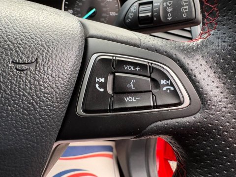 Ford Ecosport ST-LINE 22