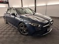 Mercedes-Benz A Class 1.3 A200 AMG Line 7G-DCT Euro 6 (s/s) 5dr 2