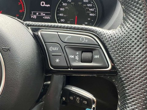 Audi Q2 1.5 Q2 S Line 35 TFSI Semi-Automatic 5dr - NATIONAL DELIVERY* 23