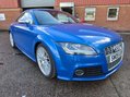 Audi TT 2.0 TT S Quattro 4WD 3dr 21