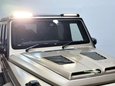 Mercedes-Benz G Class 4.0 G63 V8 BiTurbo AMG SUV 5dr Petrol SpdS+9GT 4MATIC Euro 6 (s/s) (585 ps) 43