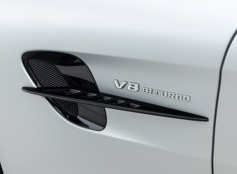 Mercedes-Benz Amg GT GT R Premium 21