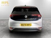 Volkswagen ID.3 Pro Performance 58kWh Business Hatchback 5dr Electric Auto (204 ps) Air Con 6