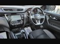 Nissan Qashqai DIG-T N-CONNECTA 16