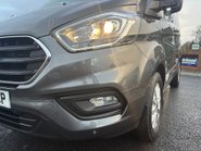 Ford Transit Custom 320 L1 Limited 170 ps Panel Van - Automatic 23