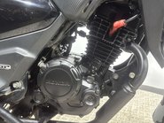 Honda CB 2022 72 PLATE 9K NEW MOT SERVICED 125CC LEARNER BIKE CBF125 17