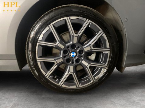 BMW 1 Series 1.5 120i MHT Sport Hatchback 5dr Petrol Hybrid DCT Euro 6 (s/s) (170 ps) C 16