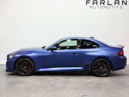 BMW M2 3.0 BiTurbo Coupe 2dr Petrol Steptronic Euro 6 (s/s) (460 ps) 16