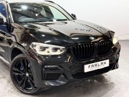 BMW X4 3.0 M40d SUV 5dr Diesel Auto xDrive Euro 6 (s/s) (326 ps) 6