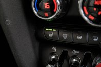 Mini Hatch COOPER S EXCLUSIVE 31