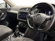 Volkswagen Tiguan 1.5 Tiguan Match TSi Evo 5dr 8