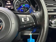 Volkswagen Golf 2.0 TSI BlueMotion Tech R Hatchback 3dr Petrol DSG 4Motion Euro 6 (s/s) (30 27