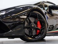 Lamborghini Huracan 5.2 V10 LP 640-4 Performante Spyder LDF 4WD Euro 6 (s/s) 2dr 20