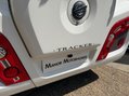 Auto-Trail Tracker EKS LOVELT LOW MILEAGE GREAT SPEC TRACKER 4