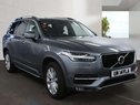 Volvo XC90 2.0 XC90 Momentum D5 PowerPulse AWD Auto 4WD 5dr