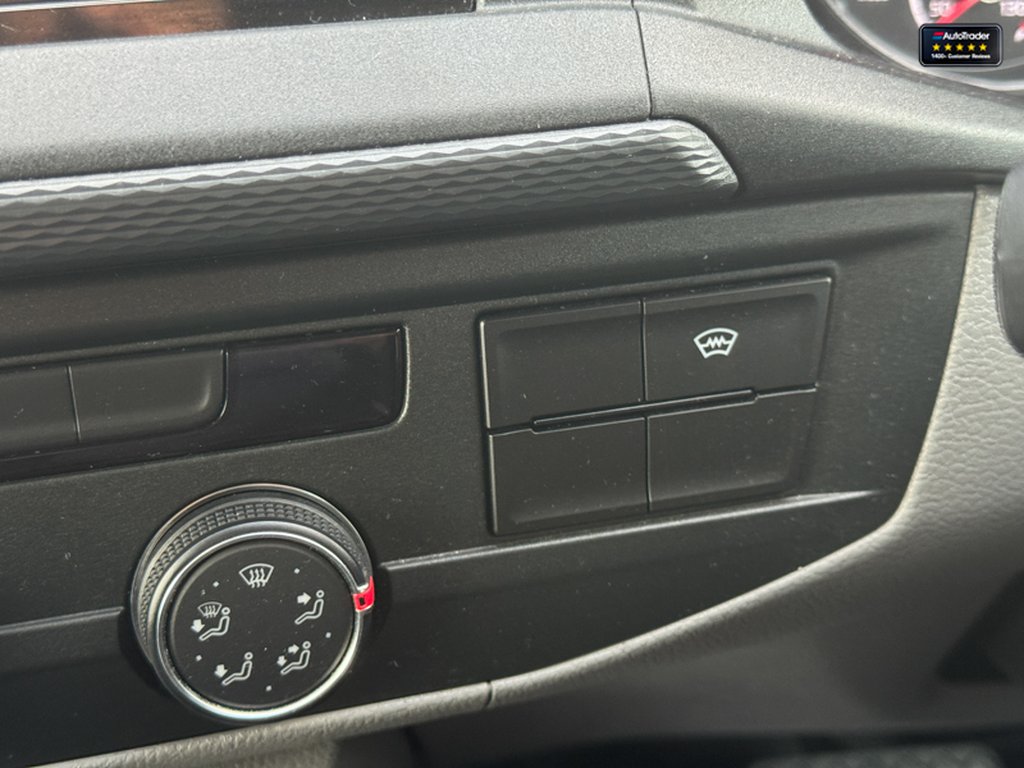 2023 Volkswagen TransporterAUTO SWB [SOLD KH] L1H1 T30 204bhp Tdi Highline Alloys Air Con Camera EURO — thumbnail 37 of 51