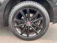 Jaguar F-Pace 2.0 D180 R-Sport Auto AWD Euro 6 (s/s) 5dr 75