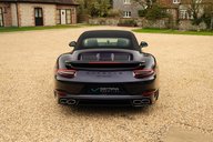 Porsche 911 3.8T 991 Turbo PDK 4WD Euro 6 (s/s) 2dr 8