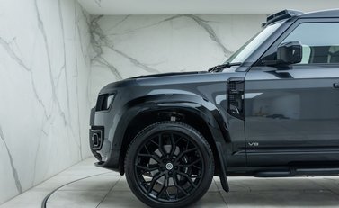 Land Rover Defender 110 V8 P525 Urban 40