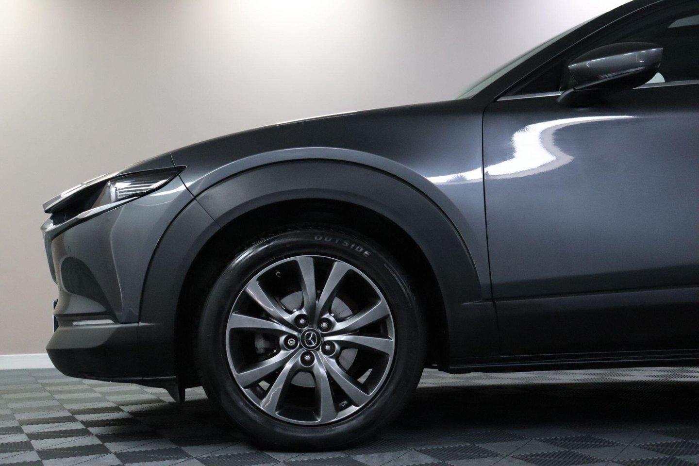 2020 Mazda CX-30 — image 21