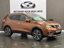 Nissan X-Trail 1.6 dCi Tekna SUV 5dr Diesel Manual Euro 6 (s/s) (130 ps)