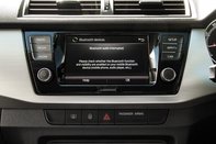 Skoda Fabia COLOUR EDITION MPI 24