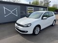 Volkswagen Golf GT TDI BLUEMOTION TECHNOLOGY 10