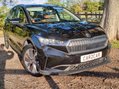 Skoda Enyaq 60 Suite Interior Assisted Drive Pack 3