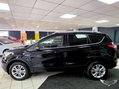 Ford Kuga 1.5 TDCi Titanium Euro 6 (s/s) 5dr 85
