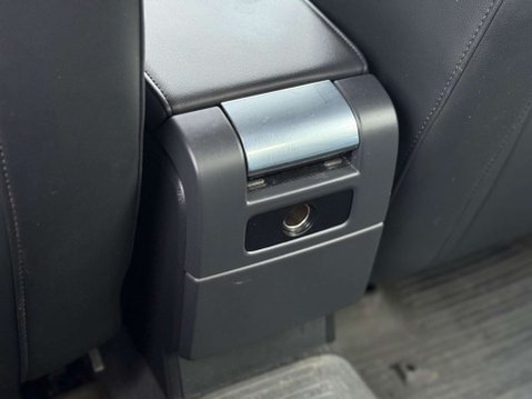 Volvo S80 2.0 D4 SE Nav Geartronic Euro 6 (s/s) 4dr 59