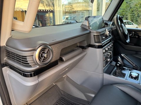 Ineos Grenadier FIELDMASTER EDITION 18