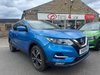 Nissan Qashqai DIG-T TEKNA